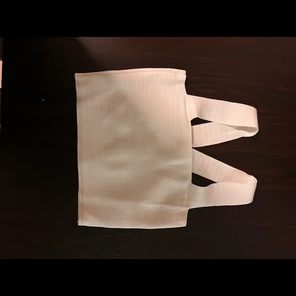 Brand New Bandage Mini Crop Set - Picture 4 of 7